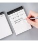 Custom Design Low Quantity Paper Notepad For Sales