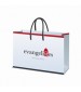 Logo Printed Color Paper Bag Dubai Luxury Branded Paper Bag Factory Eco Raw Materials Of Paper Bag Making