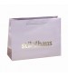 Fashion Bags Packaging Paper Wholesale Paper Bag Brown Cheap Die Cut Handle Paper Bag Printing